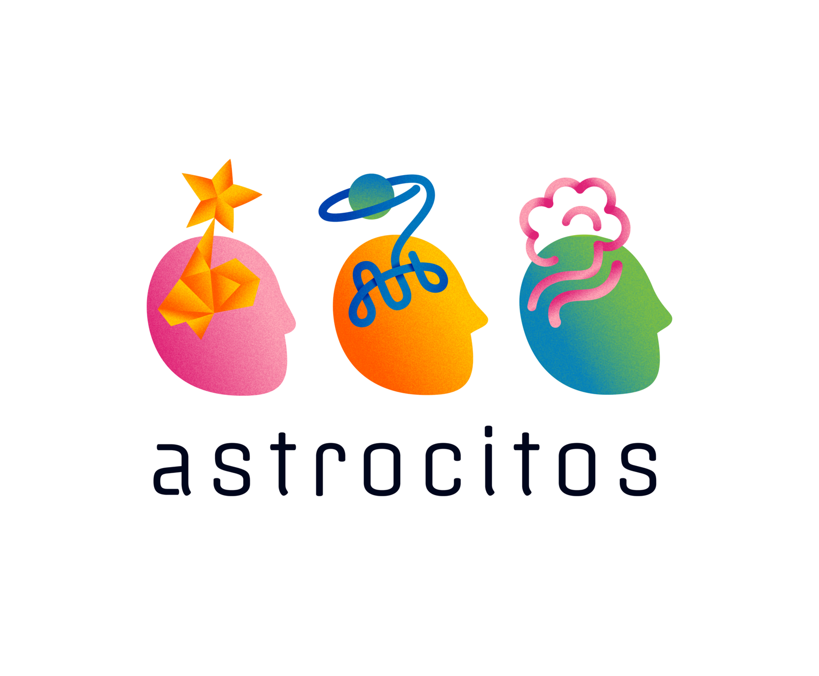 Logo Centro Astrocitos