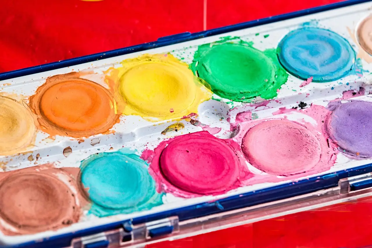palette, brush, paint box, color, watercolor, colorful, creative, paintbox, paintbrush, creativity, artistic, artist, hobby, paint, acrylic, bright, hue, saturation, cymk, pastime, art, fine art, occupational therapy, messy, paintbox, paintbrush, fine art, fine art, occupational therapy, occupational therapy, occupational therapy, occupational therapy, occupational therapy
